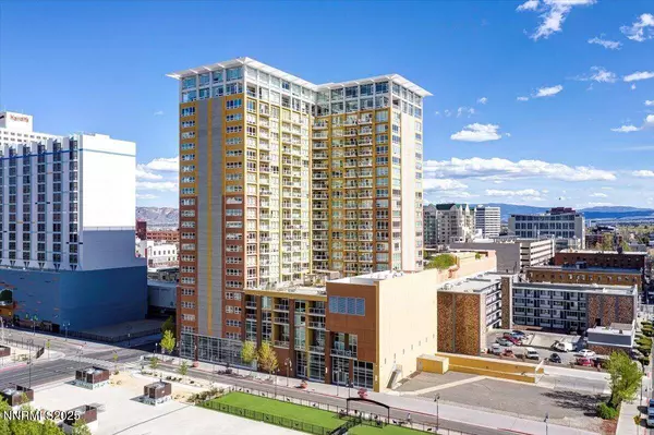 255 N Sierra ST Street #1709, Reno, NV 89501