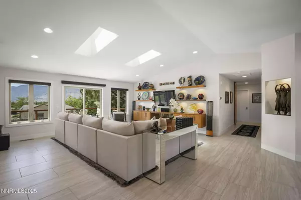 2952 Santa Inez DR Drive, Minden, NV 89423