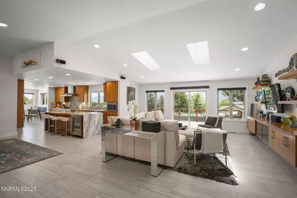 2952 Santa Inez DR Drive, Minden, NV 89423