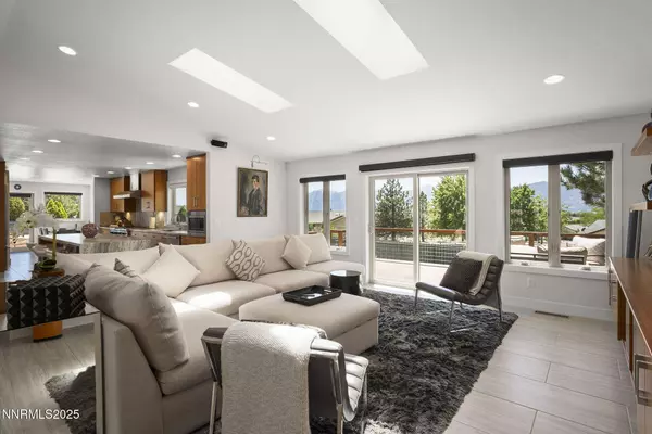 2952 Santa Inez DR Drive, Minden, NV 89423