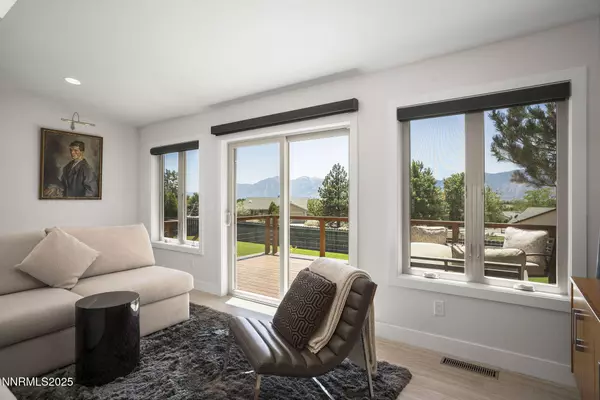 2952 Santa Inez DR Drive, Minden, NV 89423