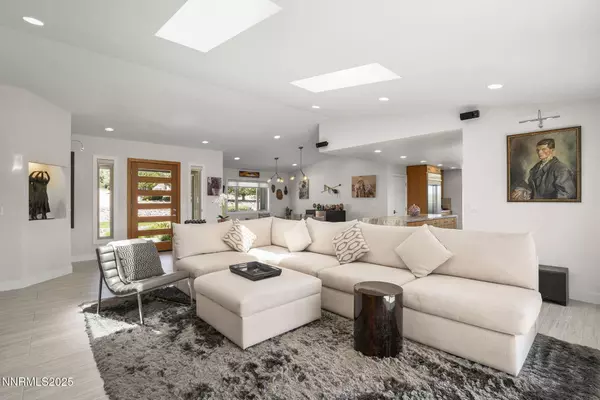 2952 Santa Inez DR Drive, Minden, NV 89423