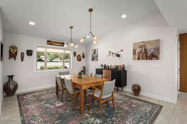 2952 Santa Inez DR Drive, Minden, NV 89423