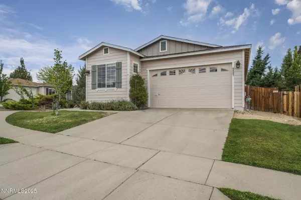 5897 September CIR Circle, Reno, NV 89523