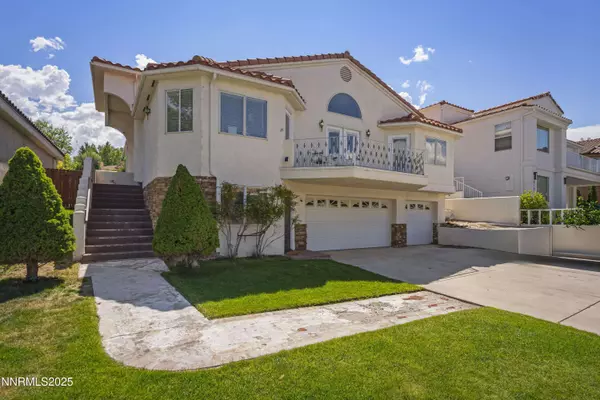 3165 Villa Marbella CIR Circle, Reno, NV 89509