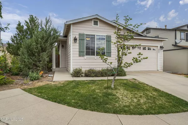5897 September CIR Circle, Reno, NV 89523