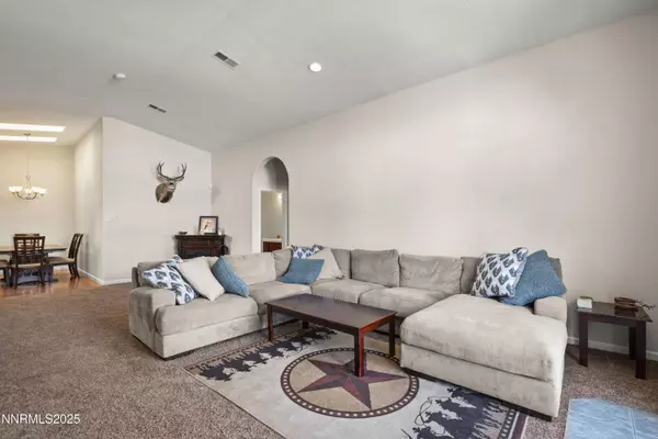 3165 Villa Marbella CIR Circle, Reno, NV 89509