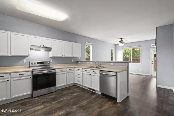 5897 September CIR Circle, Reno, NV 89523