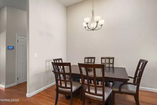 3165 Villa Marbella CIR Circle, Reno, NV 89509