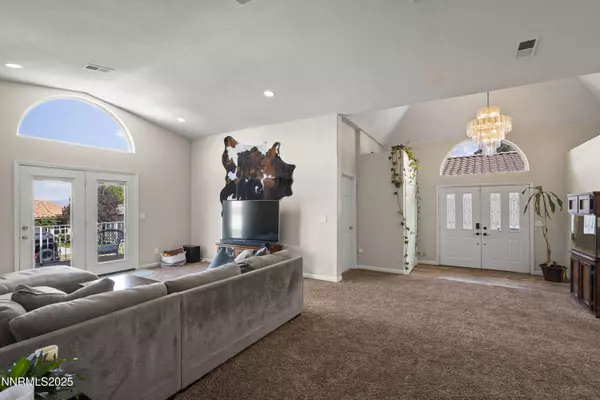 3165 Villa Marbella CIR Circle, Reno, NV 89509