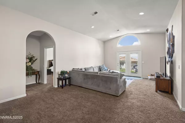 3165 Villa Marbella CIR Circle, Reno, NV 89509