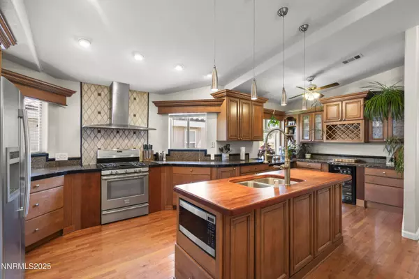 3165 Villa Marbella CIR Circle, Reno, NV 89509