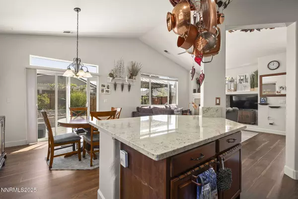 1717 Burwood CIR Circle, Reno, NV 89521