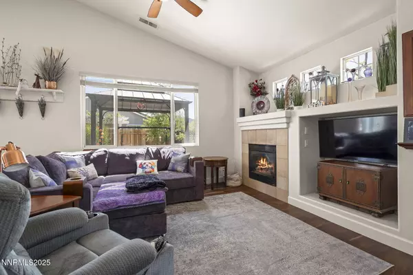 1717 Burwood CIR Circle, Reno, NV 89521