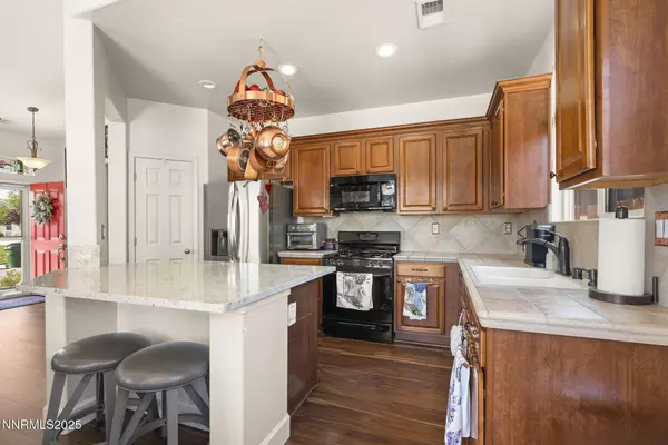 1717 Burwood CIR Circle, Reno, NV 89521