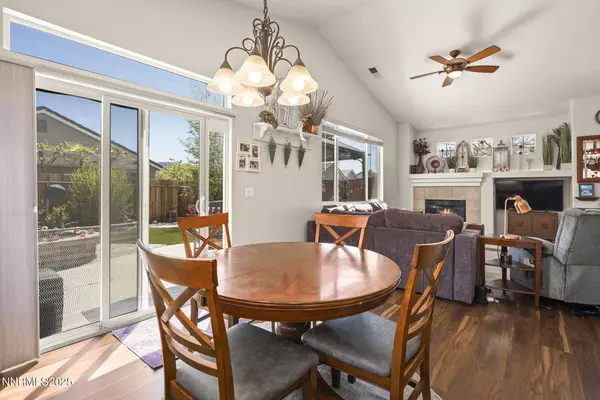 1717 Burwood CIR Circle, Reno, NV 89521