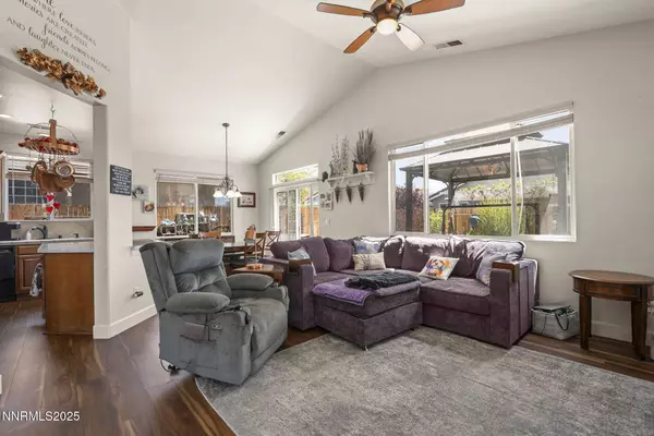 1717 Burwood CIR Circle, Reno, NV 89521