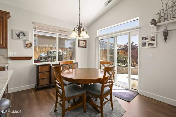 1717 Burwood CIR Circle, Reno, NV 89521