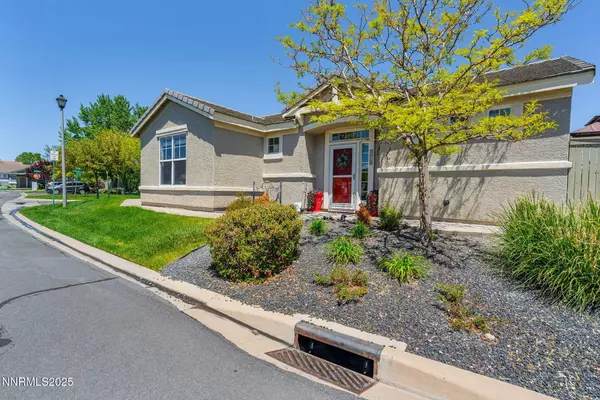 1717 Burwood CIR Circle, Reno, NV 89521