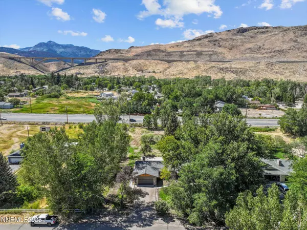 22855 Carriage DR Drive, Reno, NV 89521