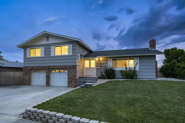 2745 Everett DR Drive, Reno, NV 89503