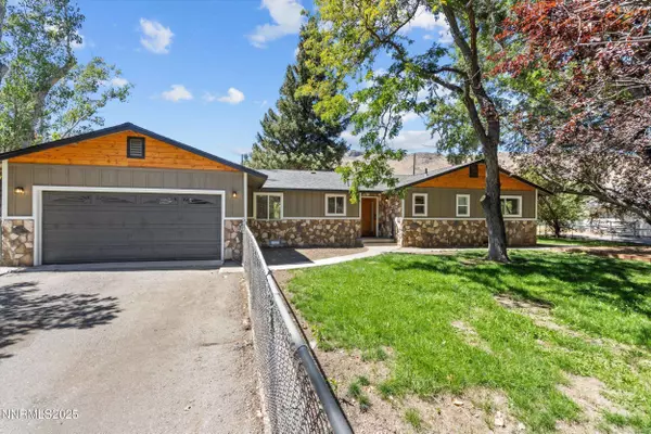 22855 Carriage DR Drive, Reno, NV 89521