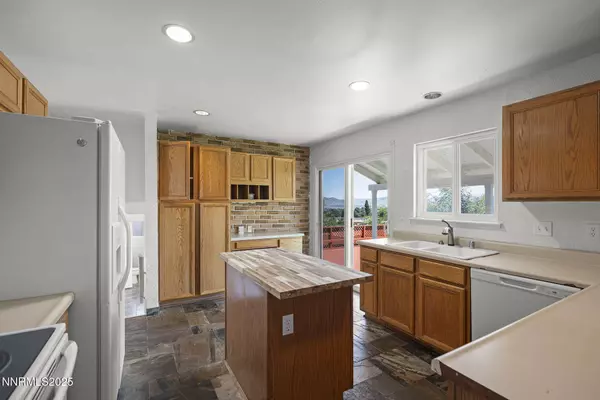 2745 Everett DR Drive, Reno, NV 89503