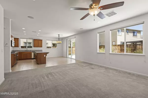 9610 Eventer LN Lane, Reno, NV 89521