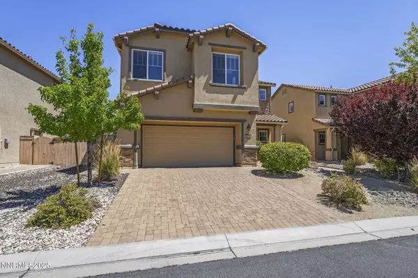 9610 Eventer LN Lane, Reno, NV 89521