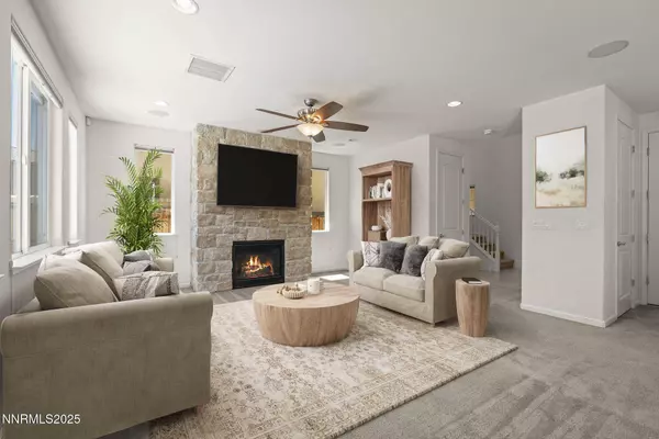 9610 Eventer LN Lane, Reno, NV 89521