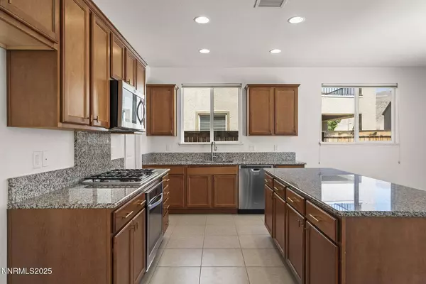 9610 Eventer LN Lane, Reno, NV 89521