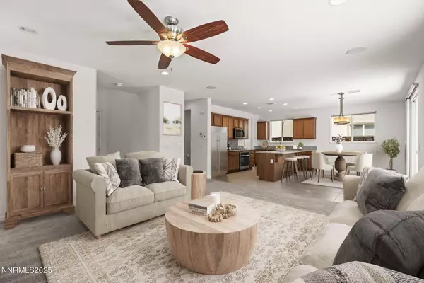 9610 Eventer LN Lane, Reno, NV 89521