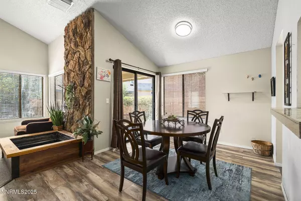 6835 Pah Rah DR, Sparks, NV 89436