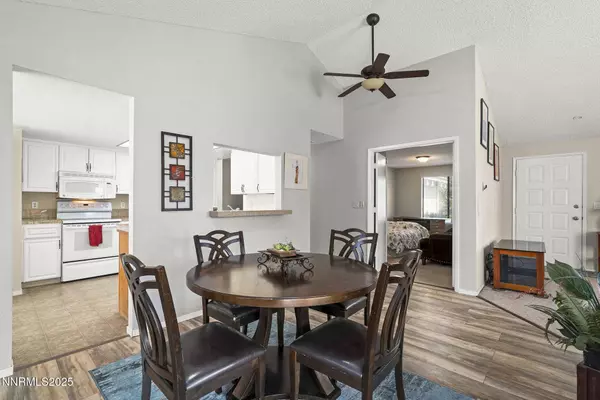 6835 Pah Rah DR, Sparks, NV 89436