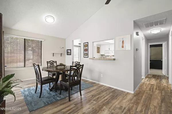 6835 Pah Rah DR, Sparks, NV 89436