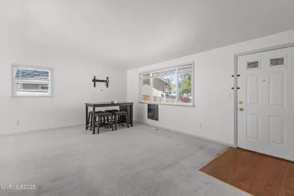 3303 Desatoya DR, Carson City, NV 89701