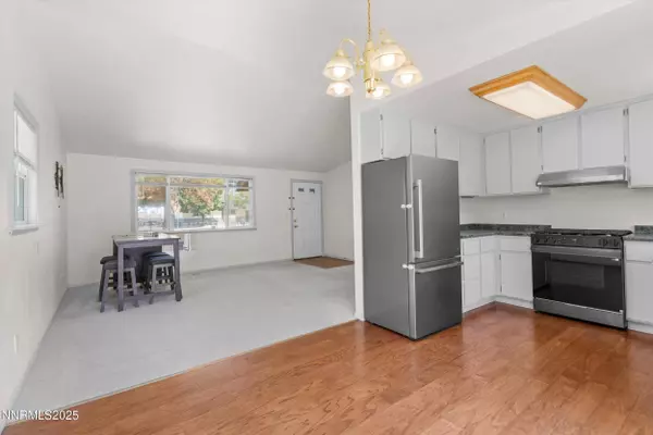 3303 Desatoya DR, Carson City, NV 89701