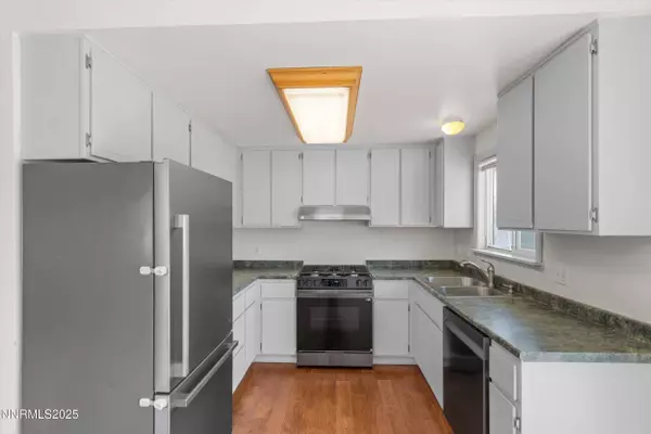 3303 Desatoya DR, Carson City, NV 89701