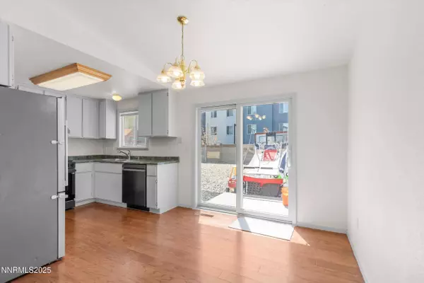 3303 Desatoya DR, Carson City, NV 89701