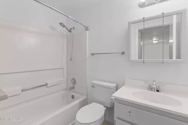 3303 Desatoya DR, Carson City, NV 89701