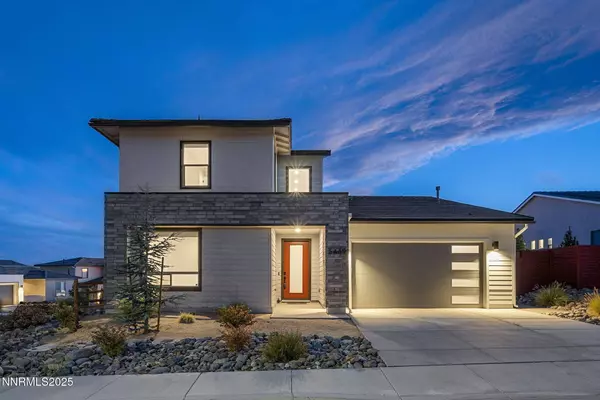 5469 Fossilstone, Sparks, NV 89436