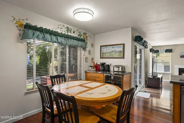 1496 Highland Pines, Reno, NV 89503