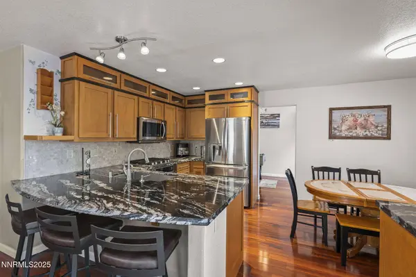 1496 Highland Pines, Reno, NV 89503