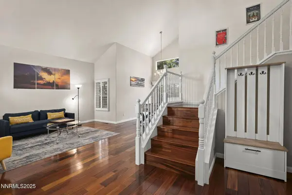 1496 Highland Pines, Reno, NV 89503