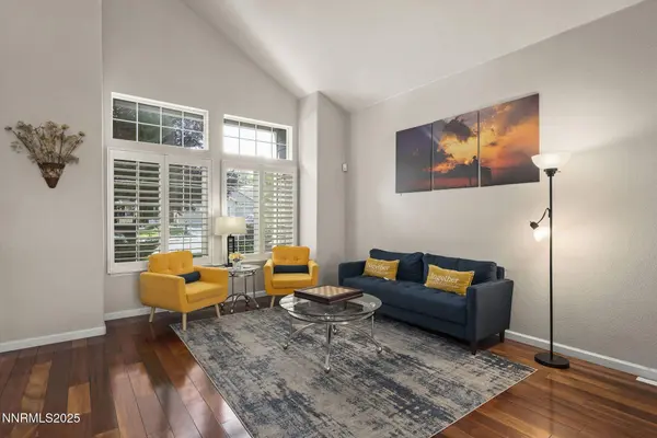 1496 Highland Pines, Reno, NV 89503