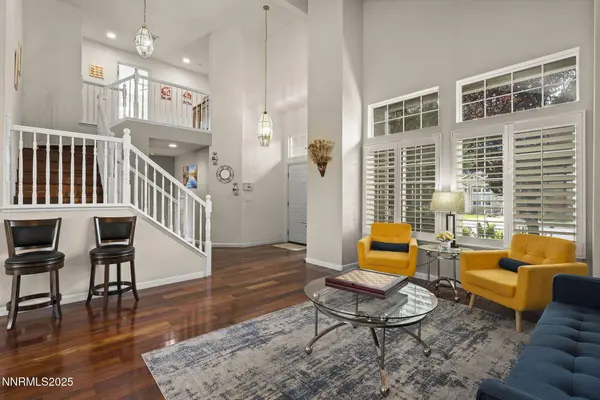 1496 Highland Pines, Reno, NV 89503