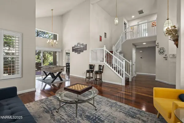 1496 Highland Pines, Reno, NV 89503