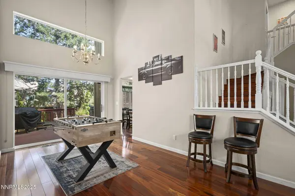 1496 Highland Pines, Reno, NV 89503