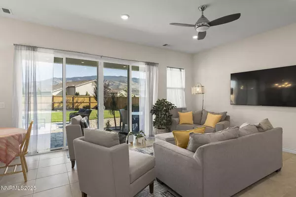 8352 Endsley DR, Reno, NV 89523