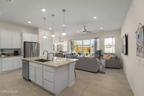 8352 Endsley DR, Reno, NV 89523